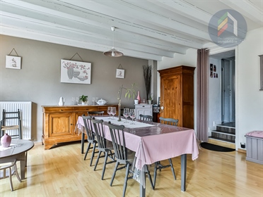 Charming village house, 4 bedrooms