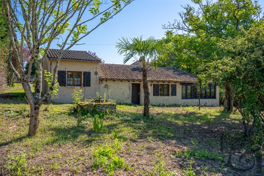 Charming stone house close to the city center