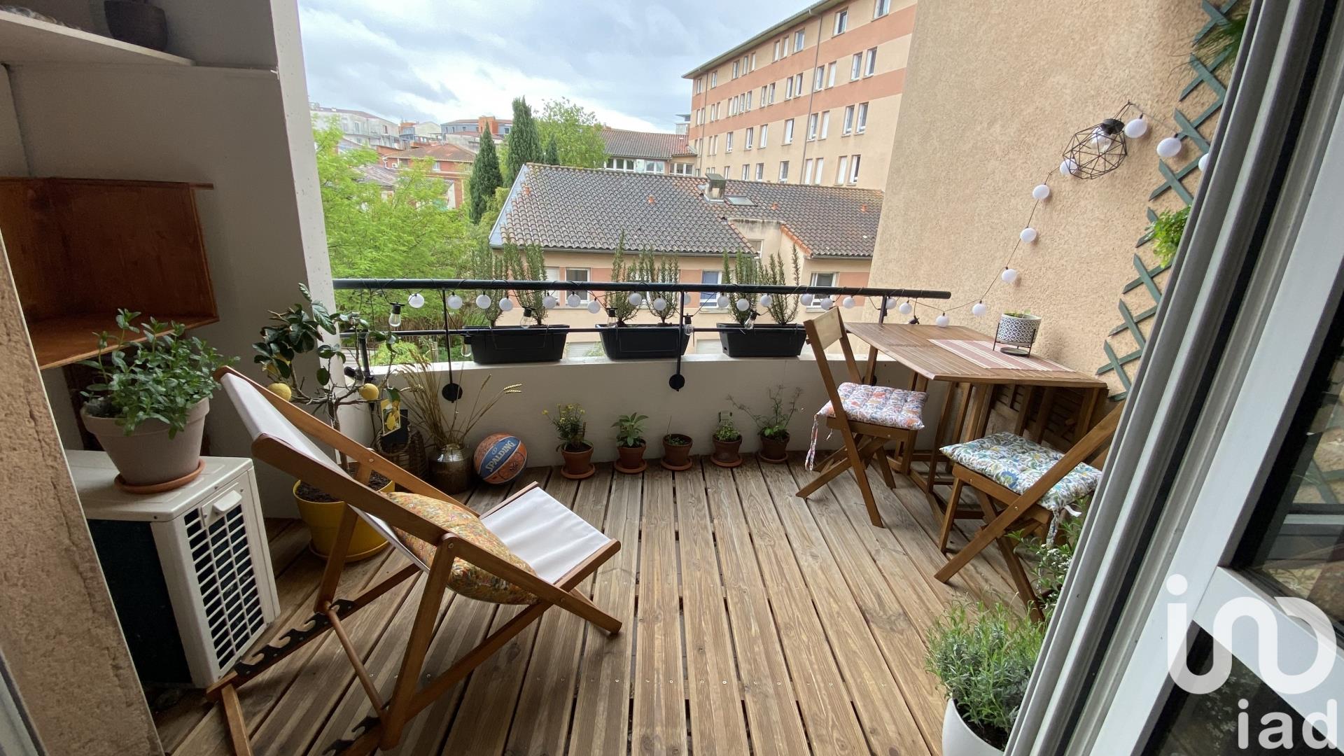 Appartement à vendre, 72m², Toulouse