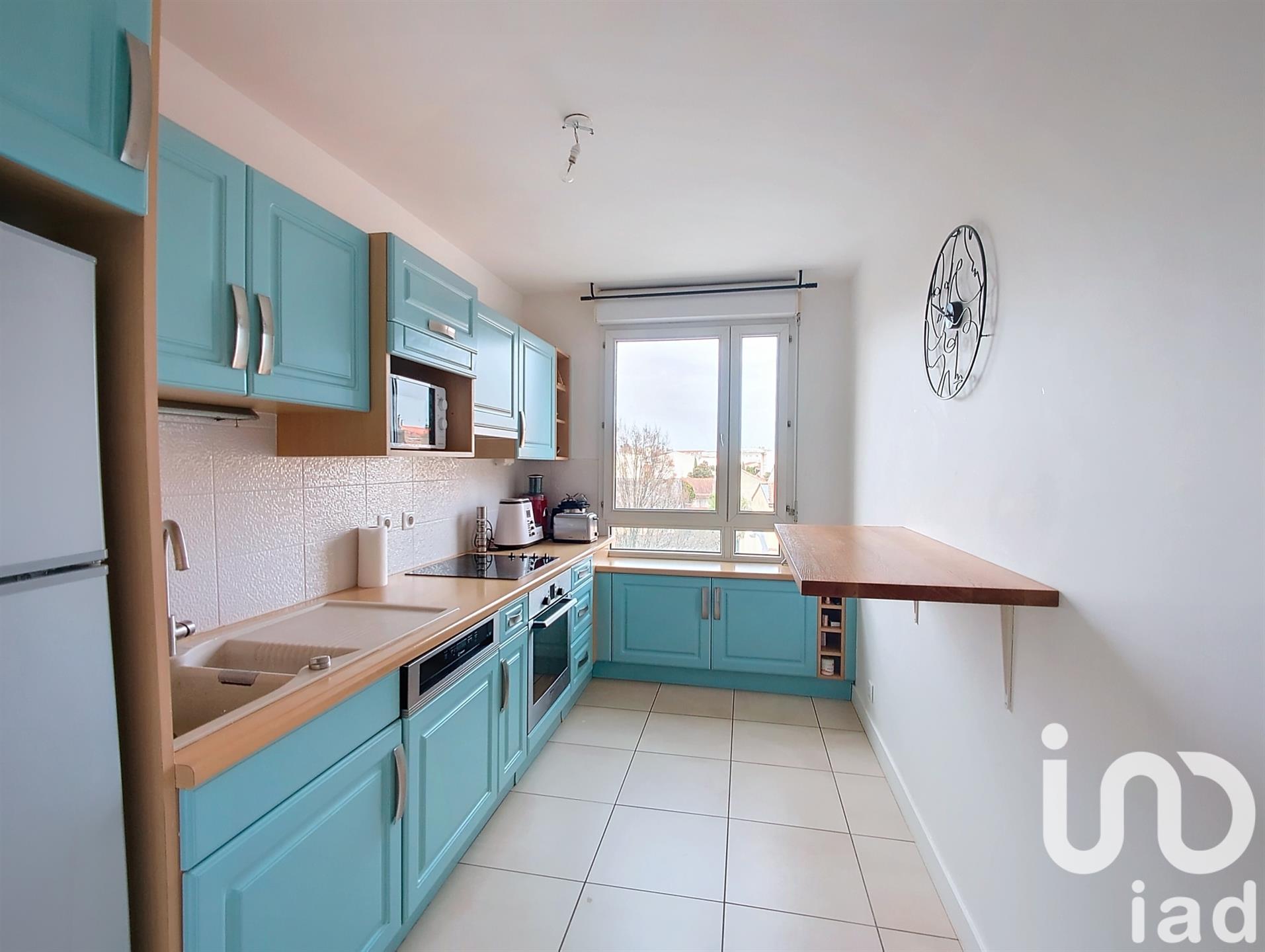 Appartement à vendre, 72m², Toulouse