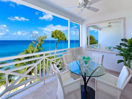 2 Bedrooms - Beachfront Apartment For Sale - 78555