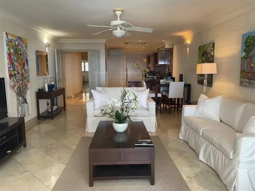 2 Bedrooms - Beachfront Apartment For Sale - 82799