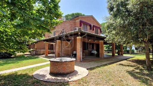 Villa à Montepulciano