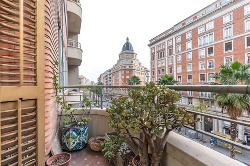 5 Chambres - Appartement - Barcelone - À vendre