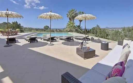 3 Bedrooms - Chalet - ibiza - For Sale -