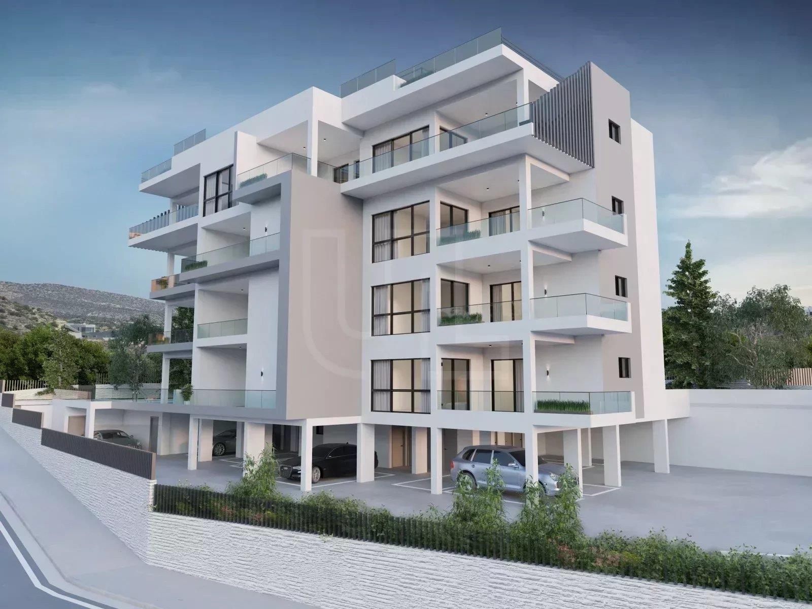 3 Bedroom Penthouse