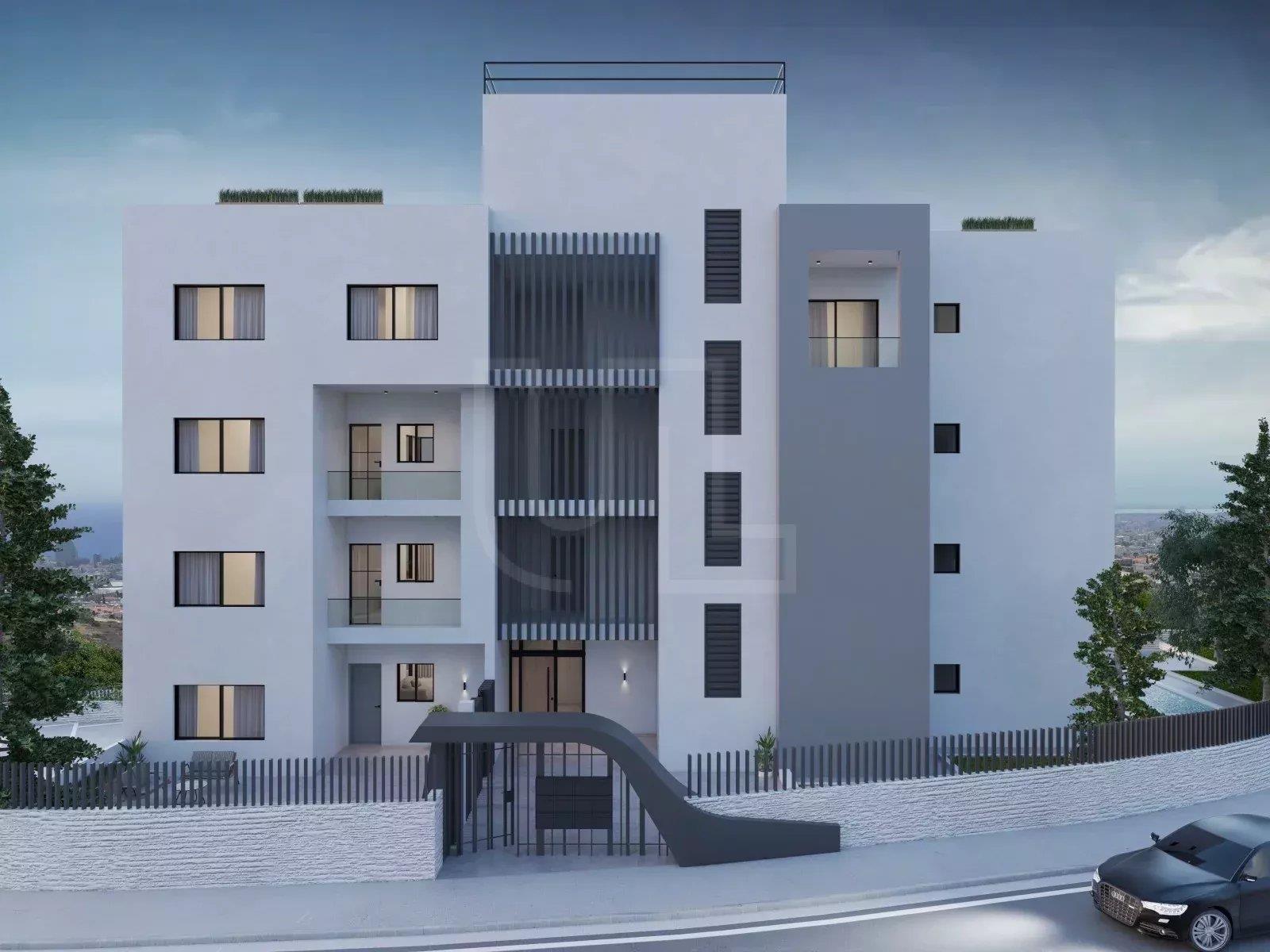 3 Bedroom Penthouse