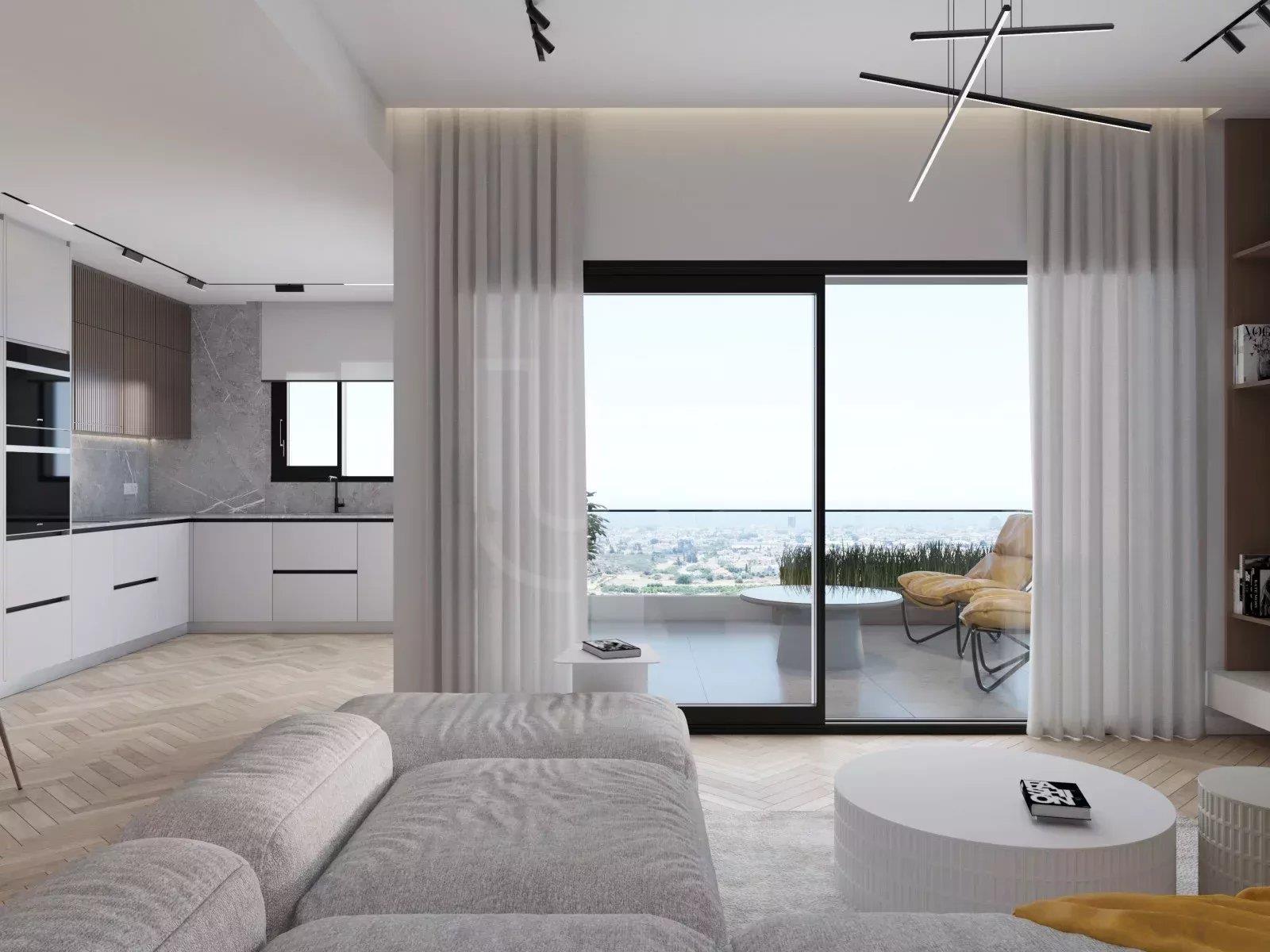 3 Bedroom Penthouse