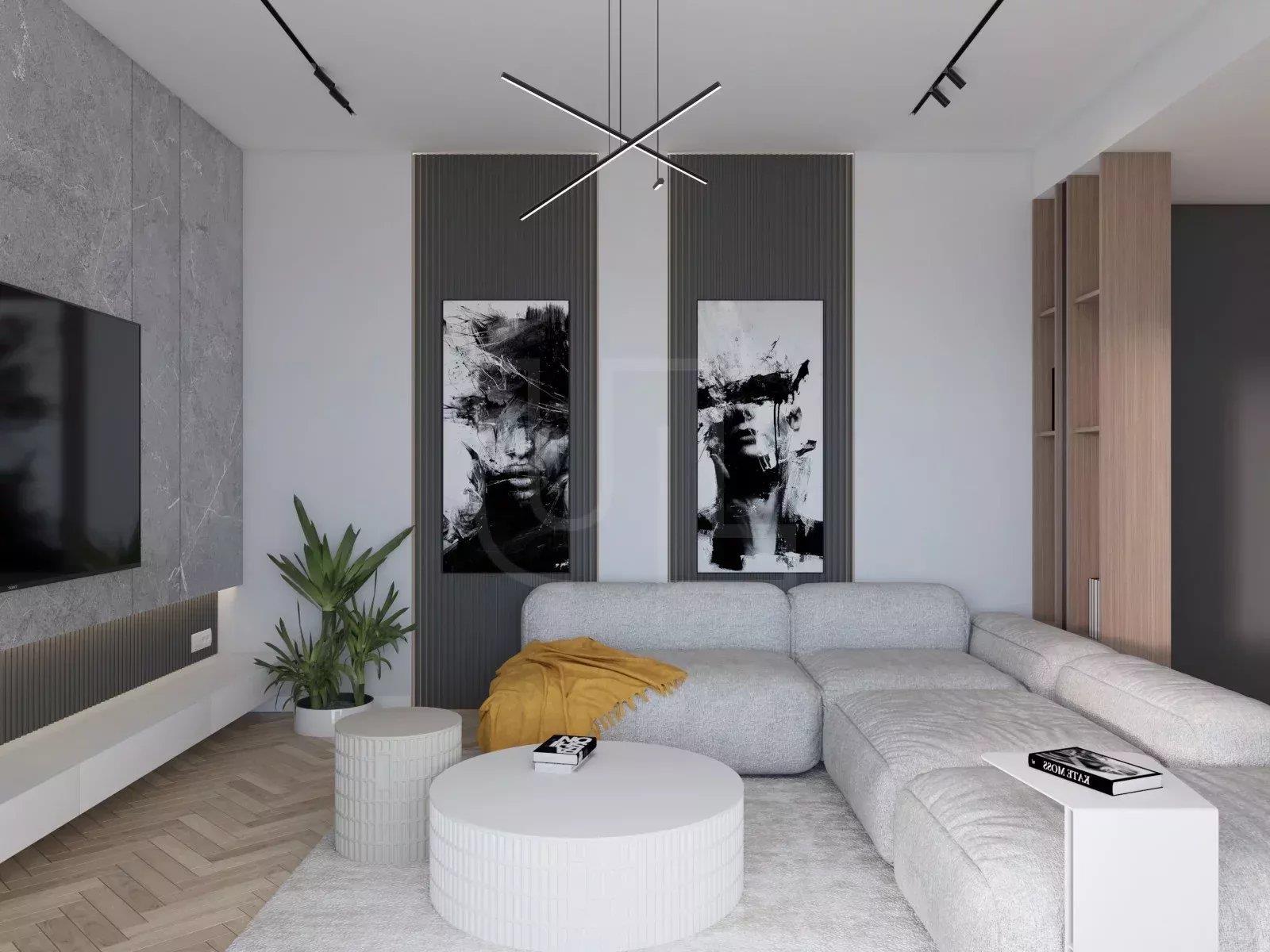 3 Bedroom Penthouse