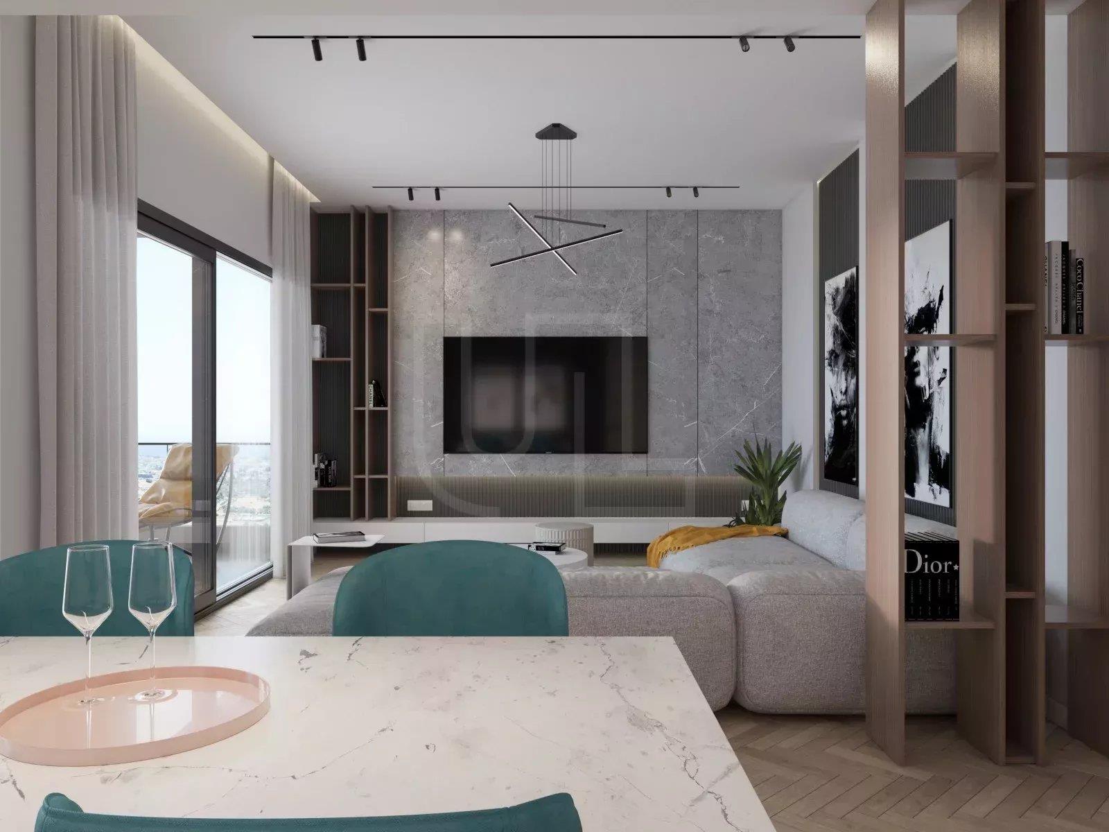 3 Bedroom Penthouse