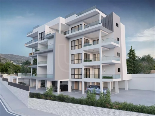 3 Bedroom Penthouse