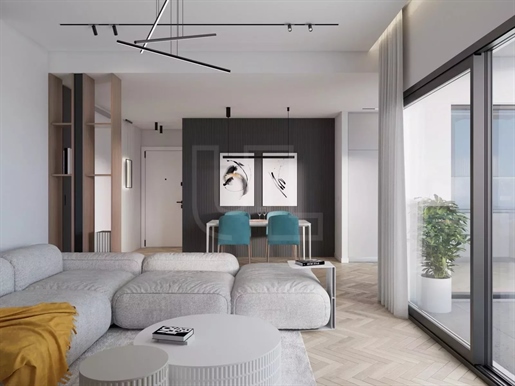 3 Bedroom Penthouse