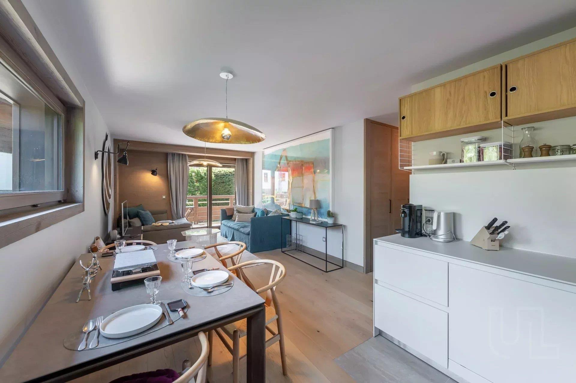 Two Bedrooms Apartment iN A Brand New RESiDENCE