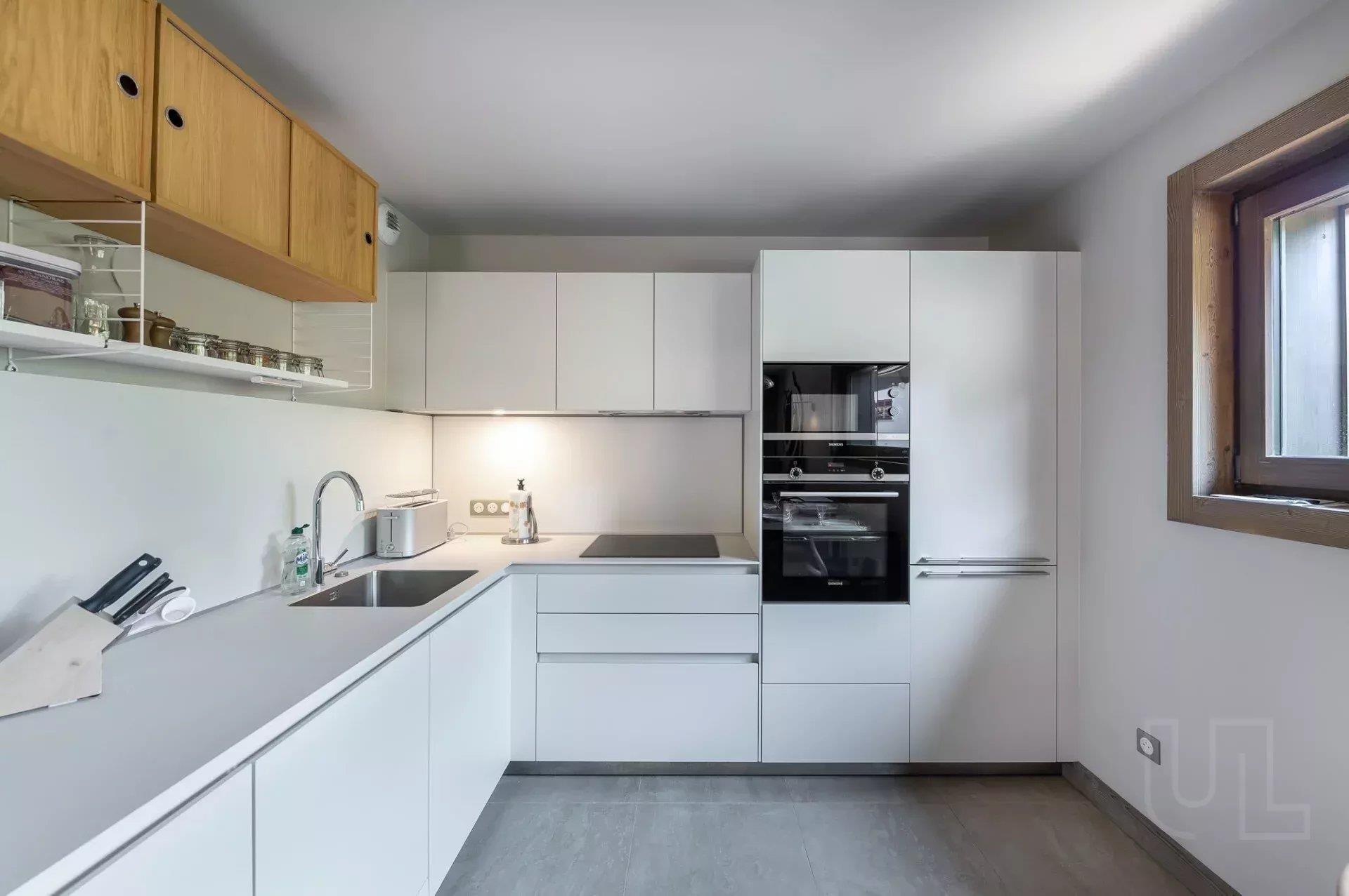 Two Bedrooms Apartment iN A Brand New RESiDENCE