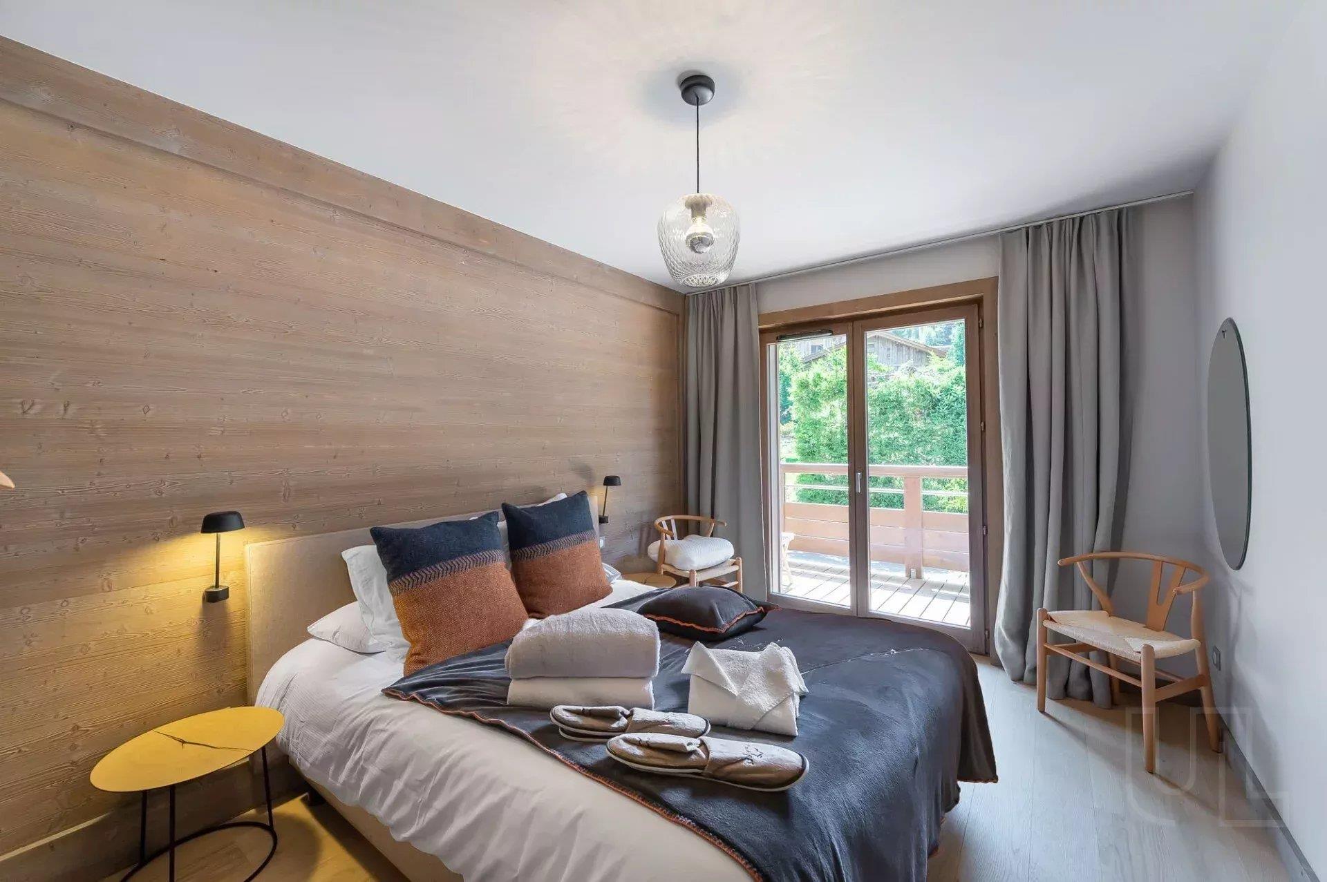 Two Bedrooms Apartment iN A Brand New RESiDENCE