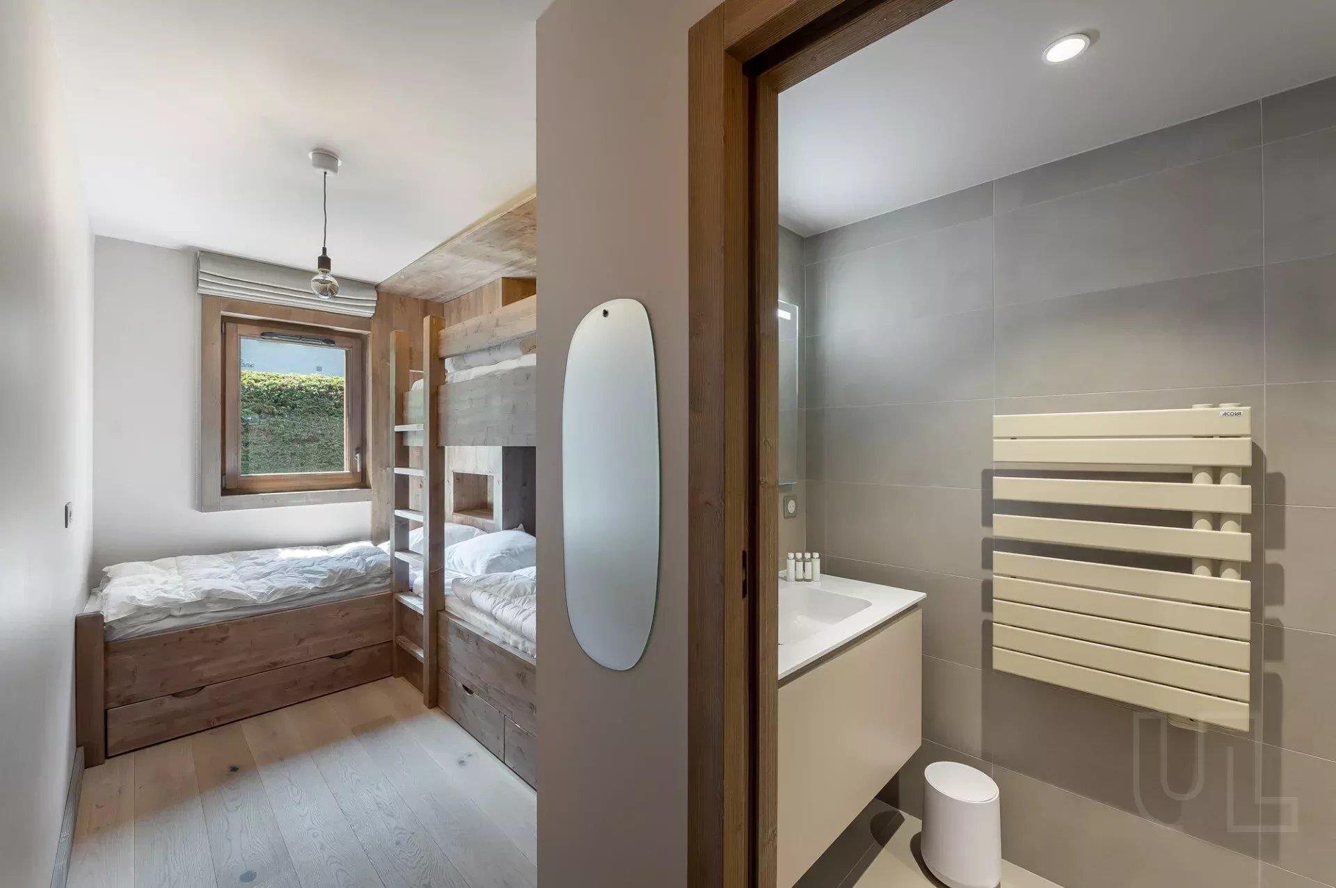 Two Bedrooms Apartment iN A Brand New RESiDENCE
