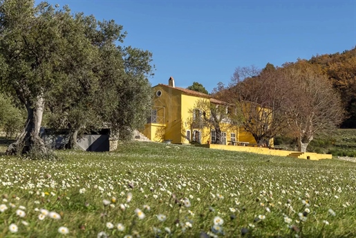 5 Bedrooms - Country House - Var - For Sale - MZiOP996