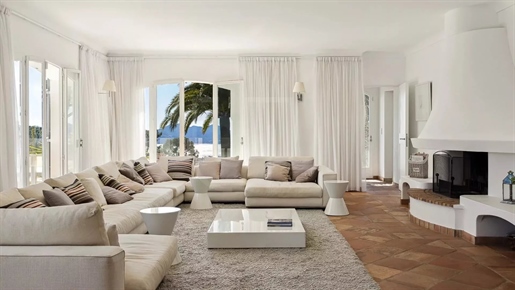 7 Bedrooms - Villa - Alpes-Maritimes - For Sale - MZiCA4656