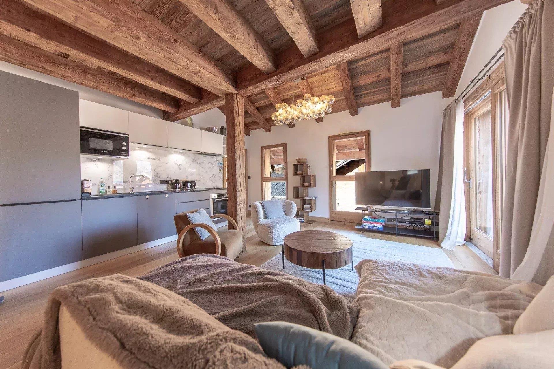 3 Bedroom Apartment - ViLLAGE Centre