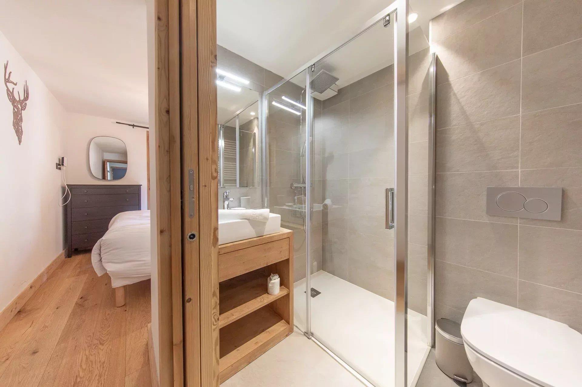 3 Bedroom Apartment - ViLLAGE Centre