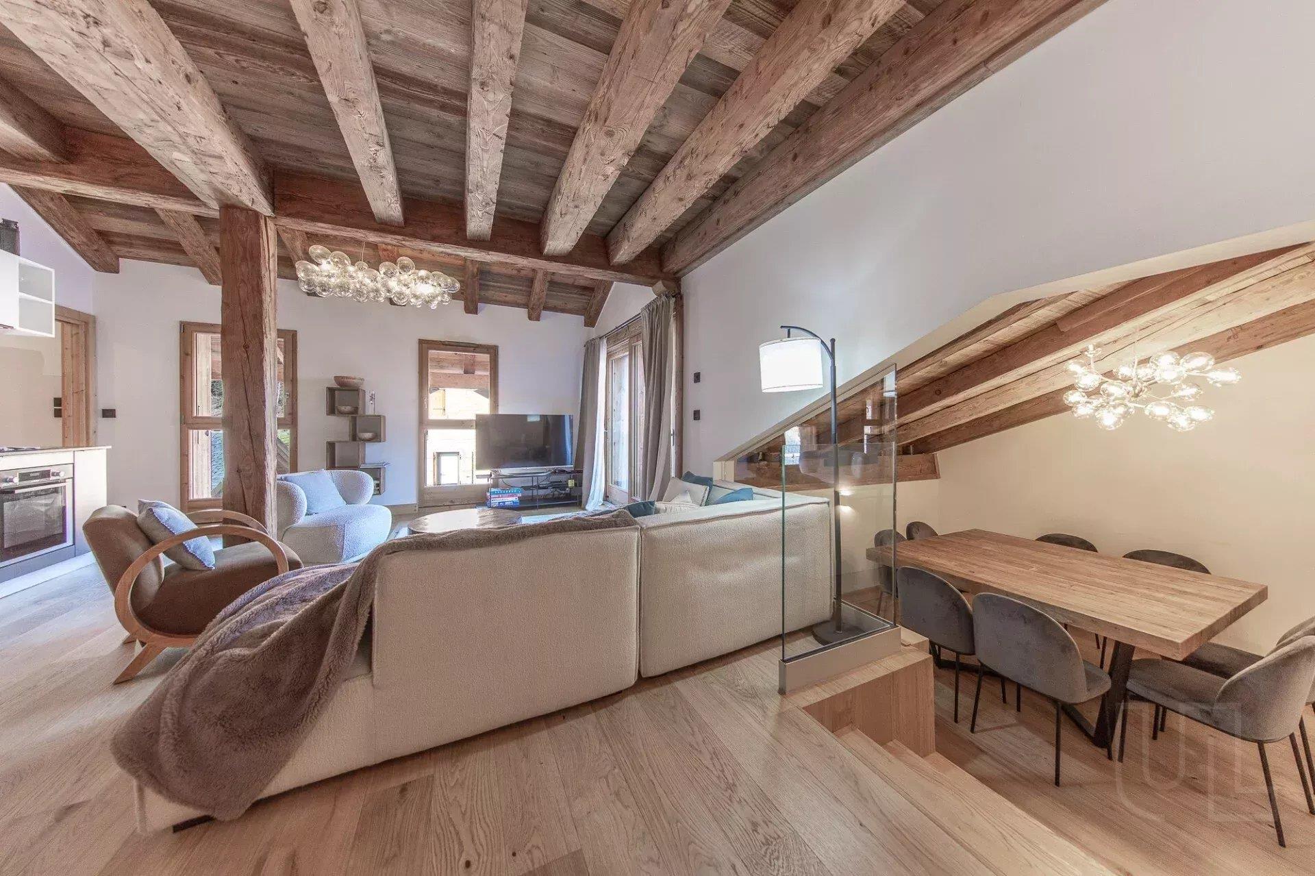 3 Bedroom Apartment - ViLLAGE Centre
