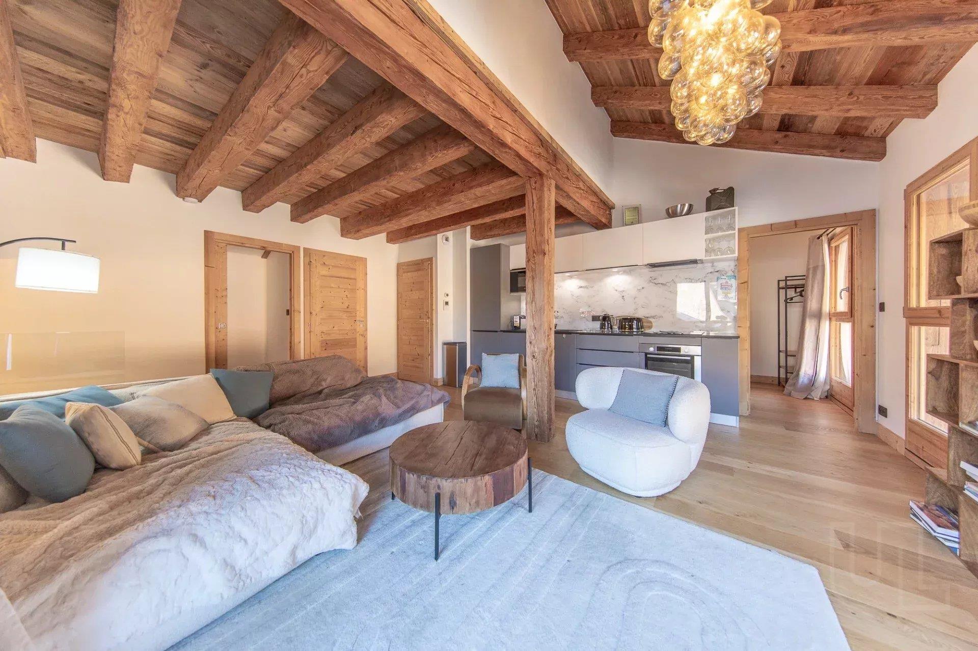 3 Bedroom Apartment - ViLLAGE Centre