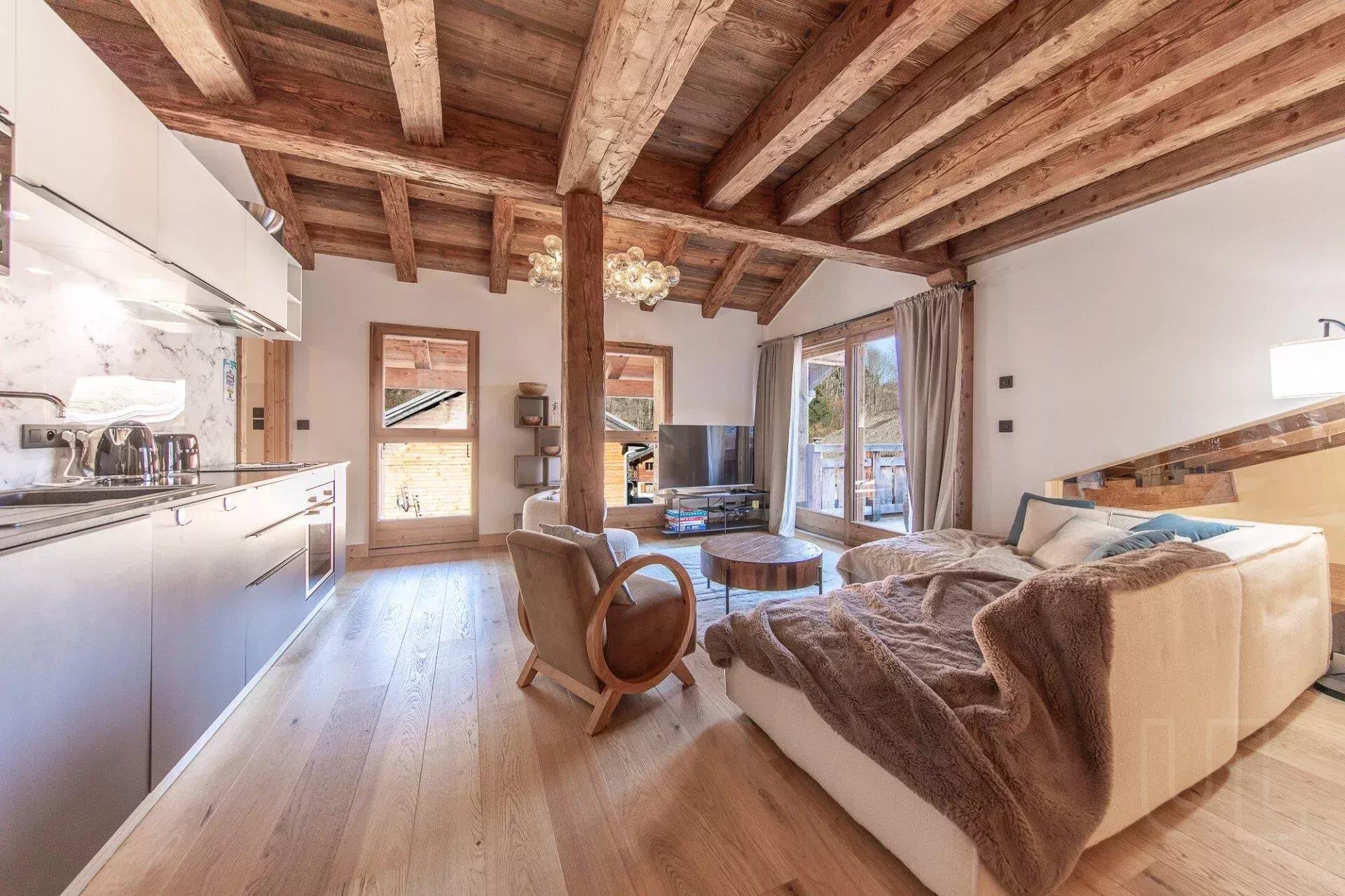 3 Bedroom Apartment - ViLLAGE Centre