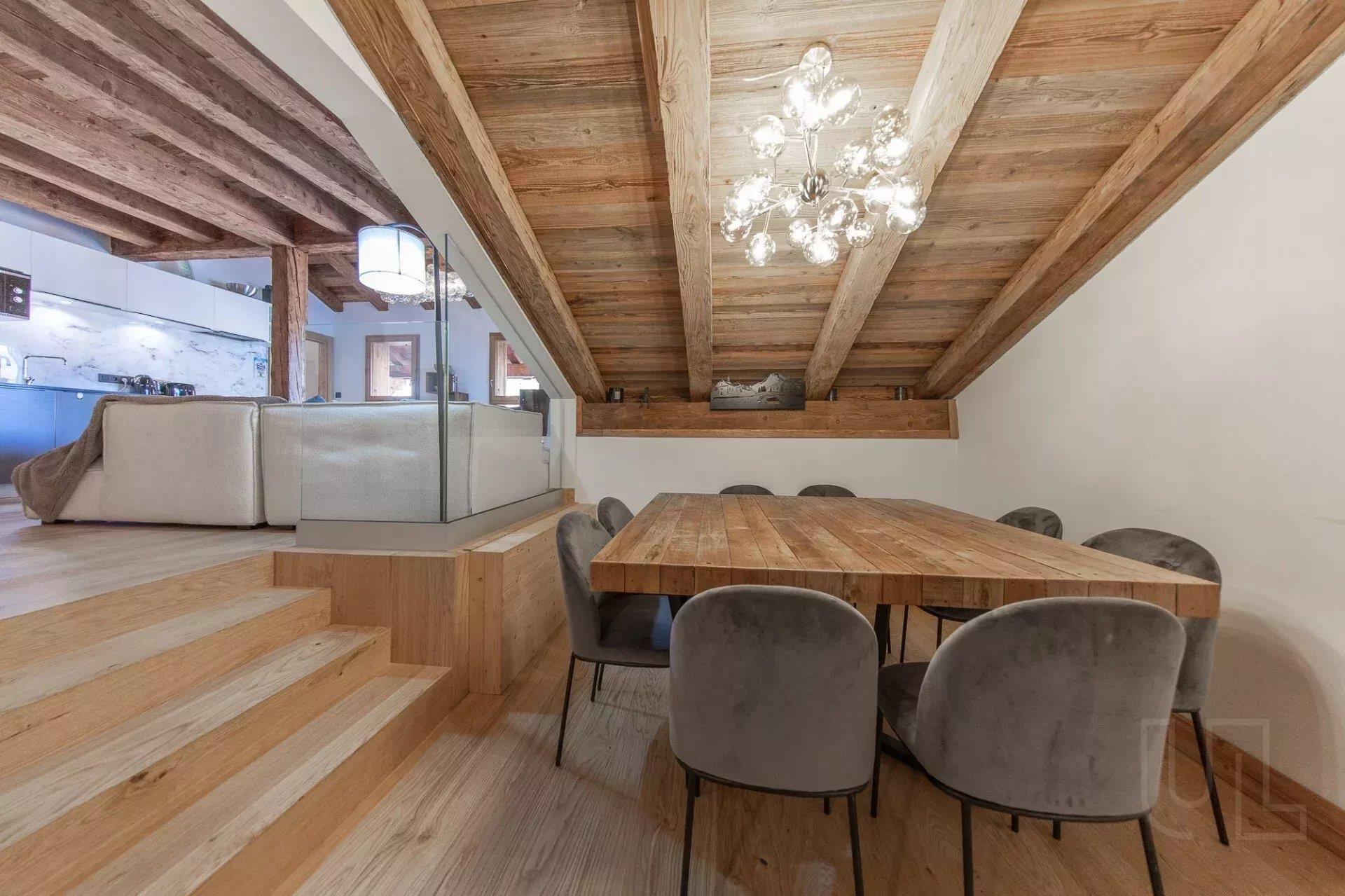 3 Bedroom Apartment - ViLLAGE Centre