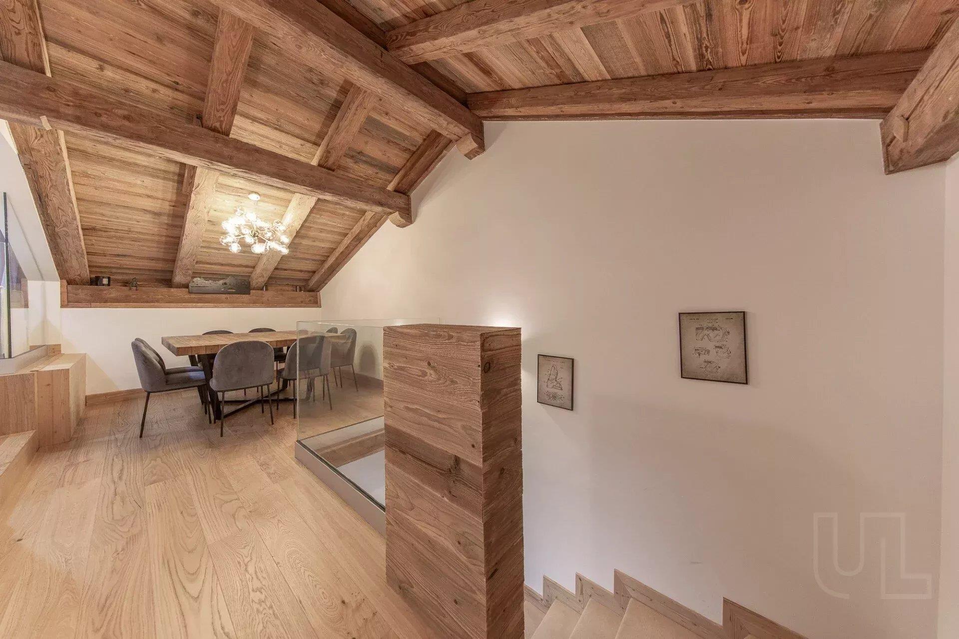 3 Bedroom Apartment - ViLLAGE Centre