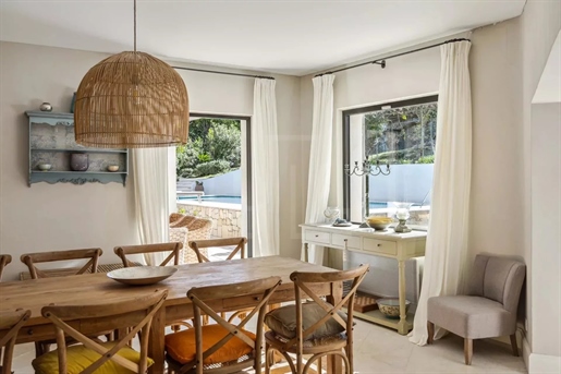 5 Bedrooms - Villa - Alpes-Maritimes - For Sale - MZiOP1017