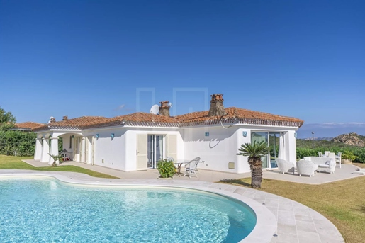 Villa in Capo D’Orso - Palau