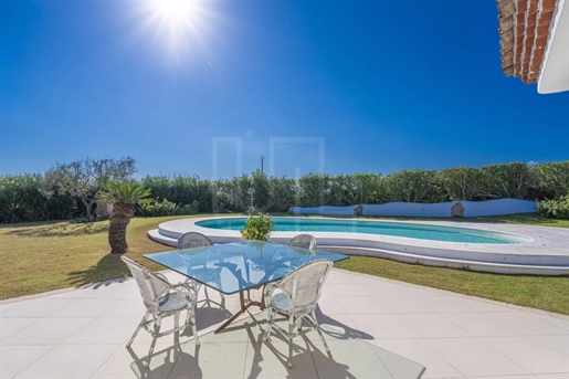 Villa in Capo D’Orso - Palau