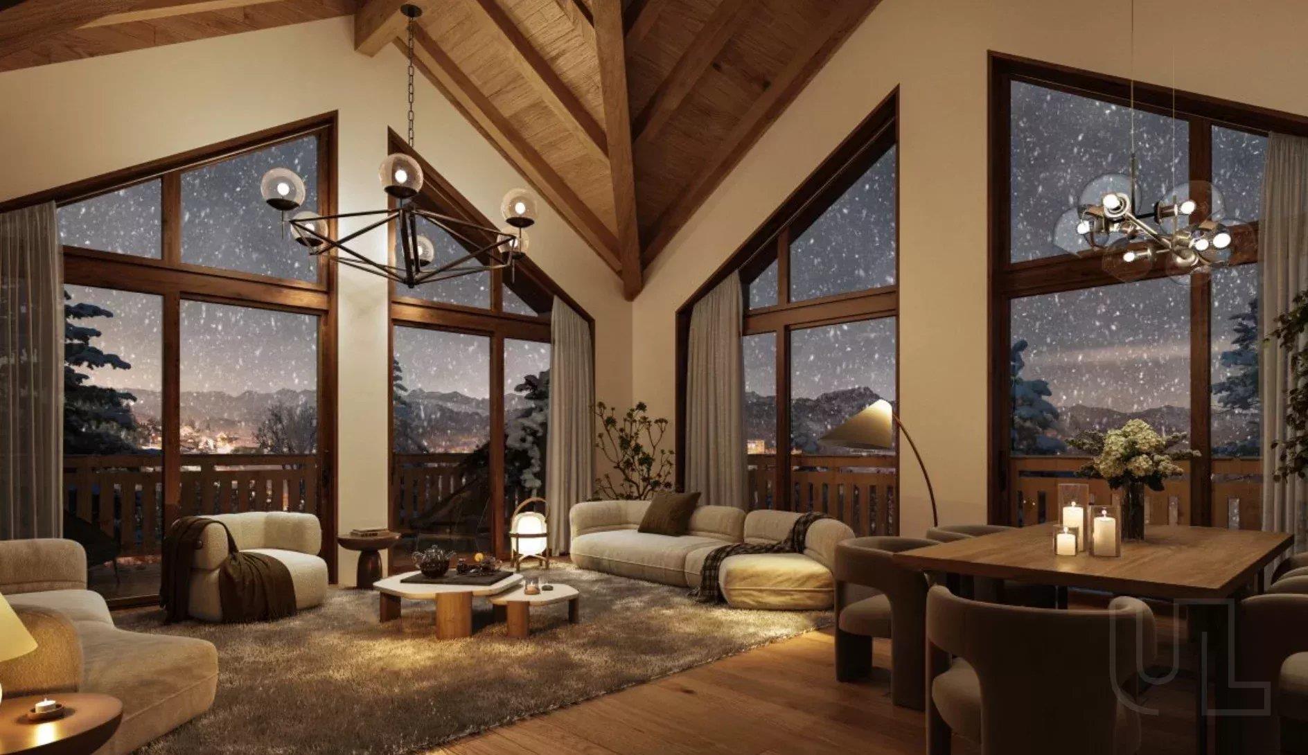 One Bedroom Apartement + CABiN - Close To The Centre