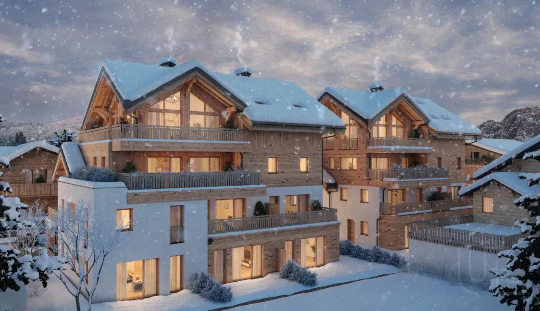 One Bedroom Apartement + CABiN - Close To The Centre