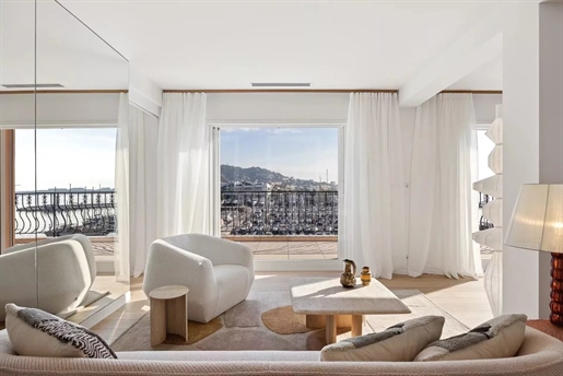 3 Bedrooms - Apartment - Alpes-Maritimes - For Sale - MZiCA6972