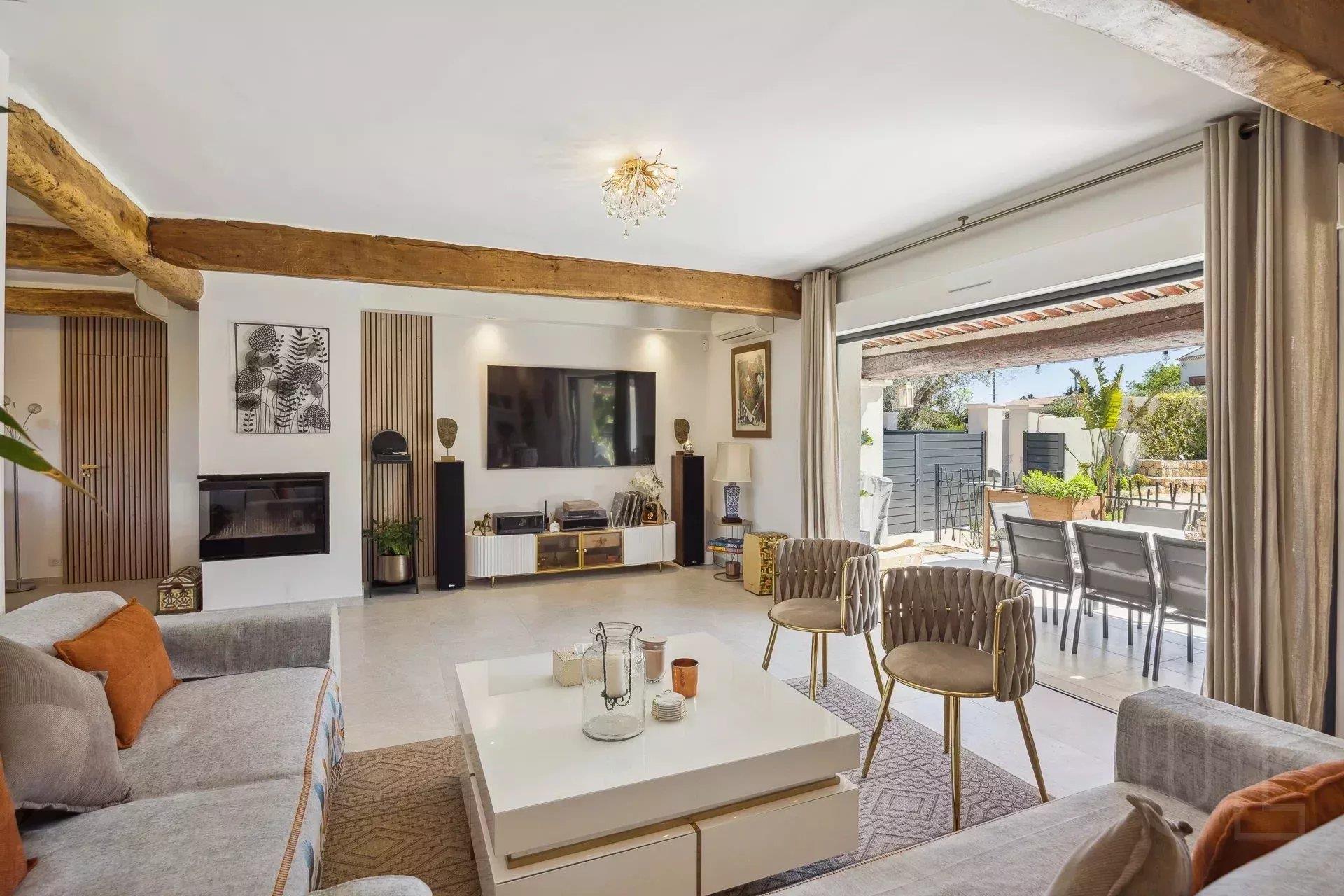 Achat : Maison (06130)