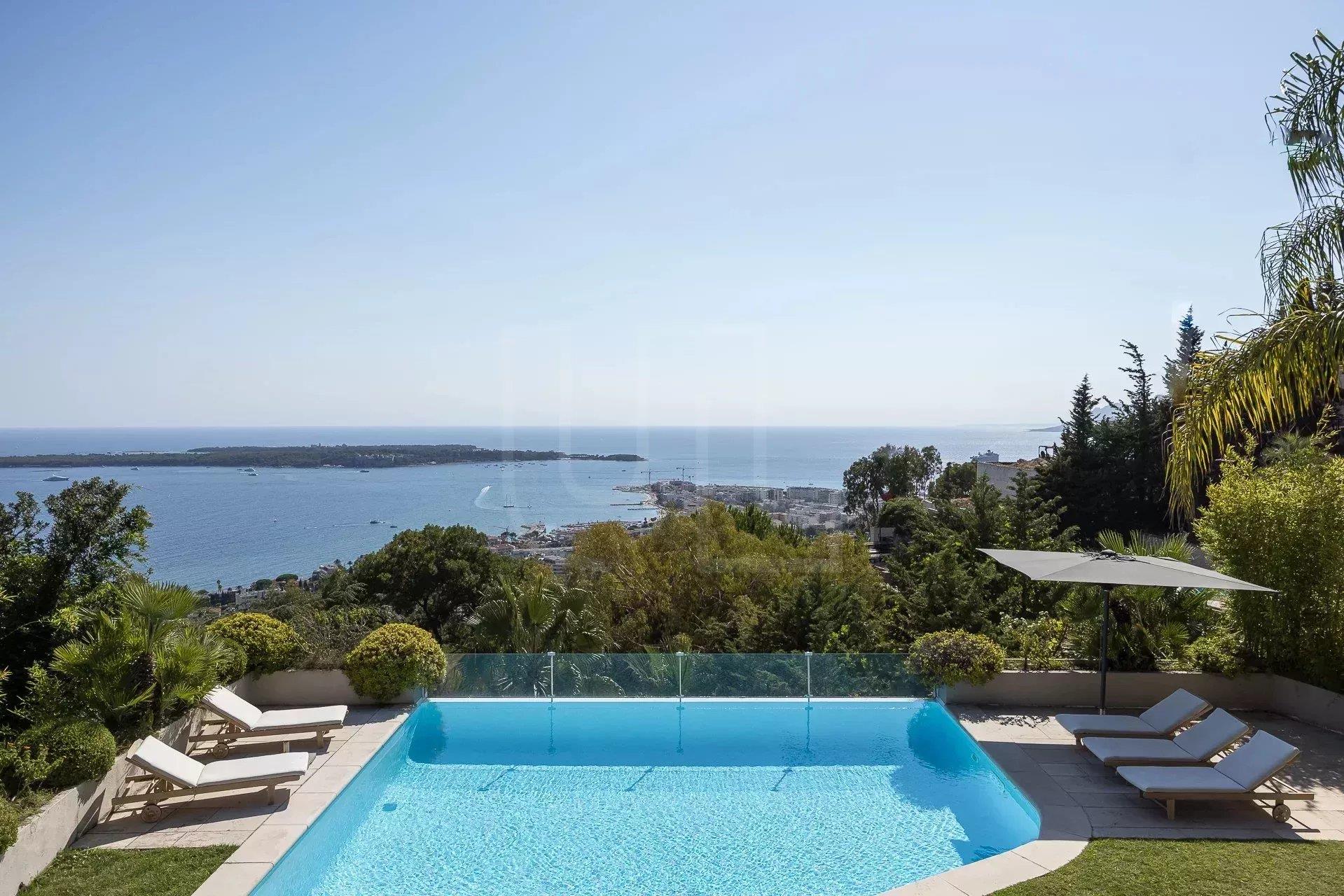 5 Bedrooms - Villa - Alpes-Maritimes - For Sale - MZiCA6578