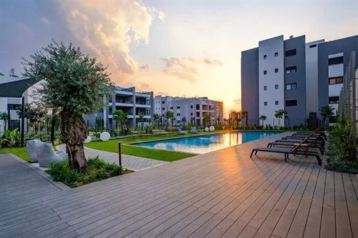 3 Bedroom Apartment