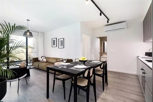 3 Bedroom Apartment