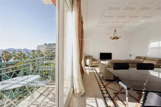 4 Bedrooms - Apartment - Alpes-Maritimes - For Sale - MZiCA4593