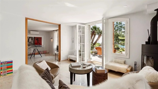 2 Schlafzimmer - Villa - Alpes-Maritimes - Zu verkaufen - MZiCA7059