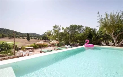 5 Bedrooms - Chalet - ibiza - For Sale -