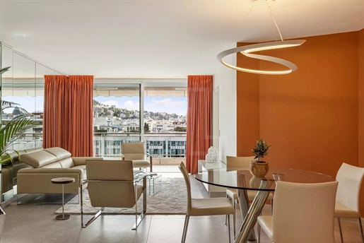 2 Bedrooms - Apartment - Alpes-Maritimes - For Sale - MZiCA6363