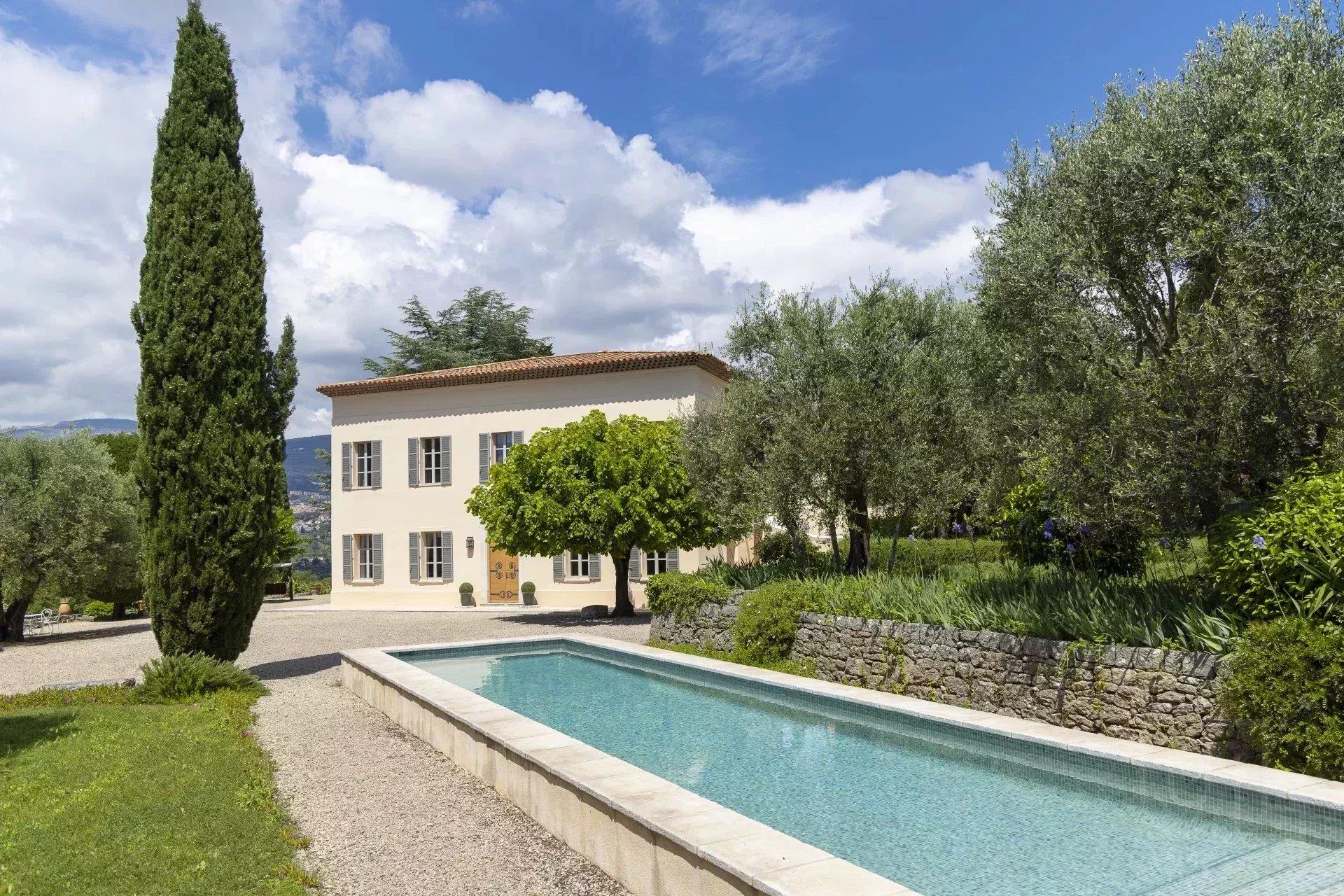 Achat : Maison (06130)