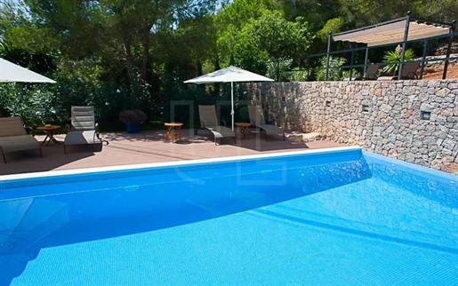 4 Bedrooms - Chalet - ibiza - For Sale -