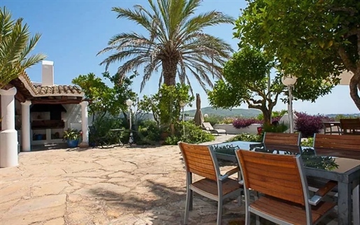 4 Bedrooms - Chalet - ibiza - For Sale -