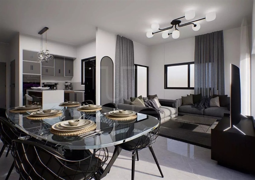 3 Bedroom Penthouse