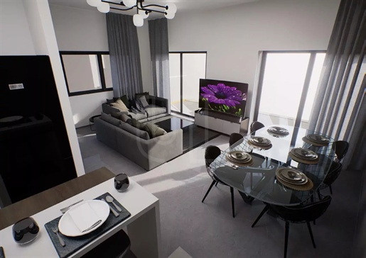3 Bedroom Penthouse