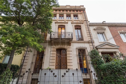 5 Schlafzimmer - Stadthaus - Barcelona - Zu Verkaufen