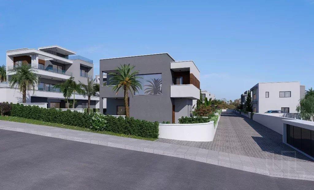 2 Bedroom Villa